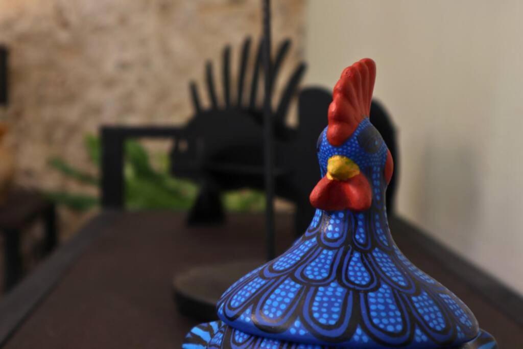 Casa Coco Сasa de vacaciones *