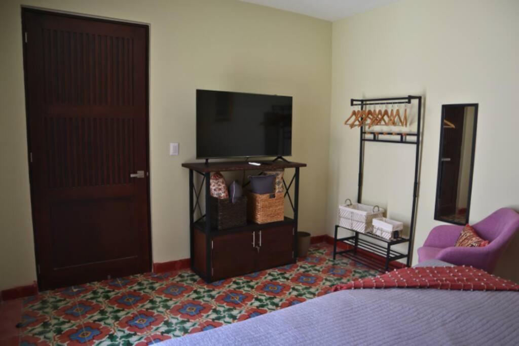 Casa Coco Сasa de vacaciones Mérida
