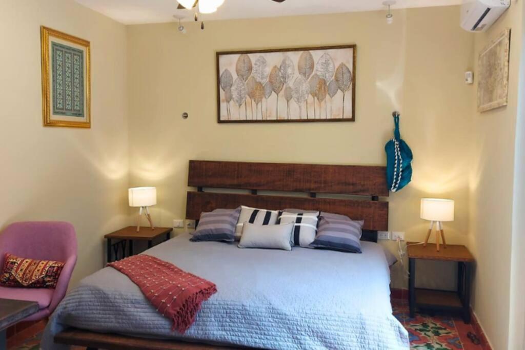 Casa Coco Сasa de vacaciones Mérida