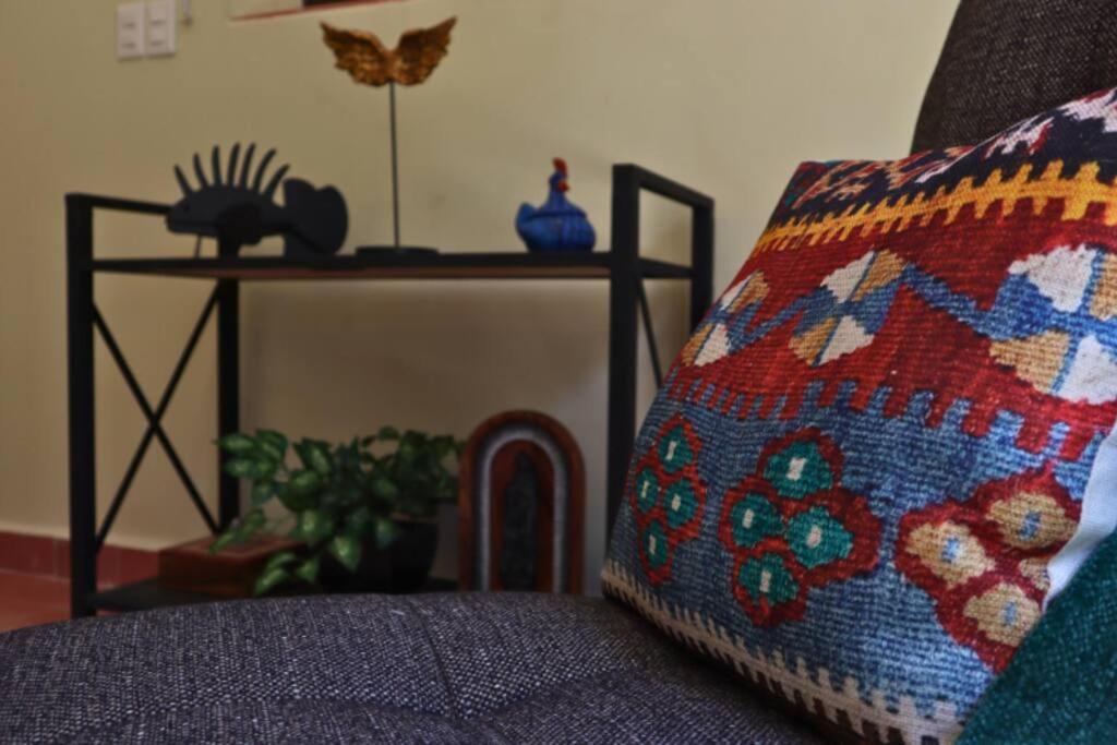 Casa Coco Сasa de vacaciones Mérida