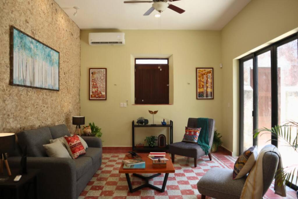 Сasa de vacaciones Casa Coco