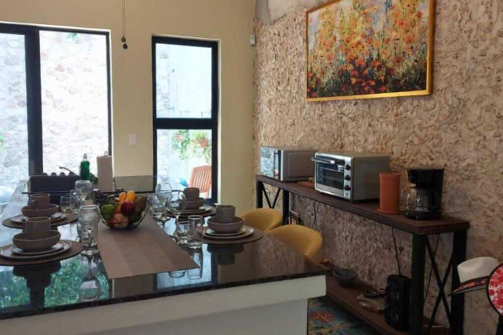 Casa Coco Сasa de vacaciones Mérida