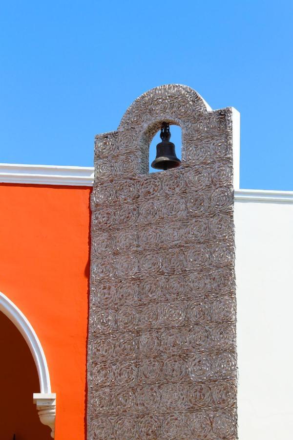 Casa Oasis And Bed & Breakfast