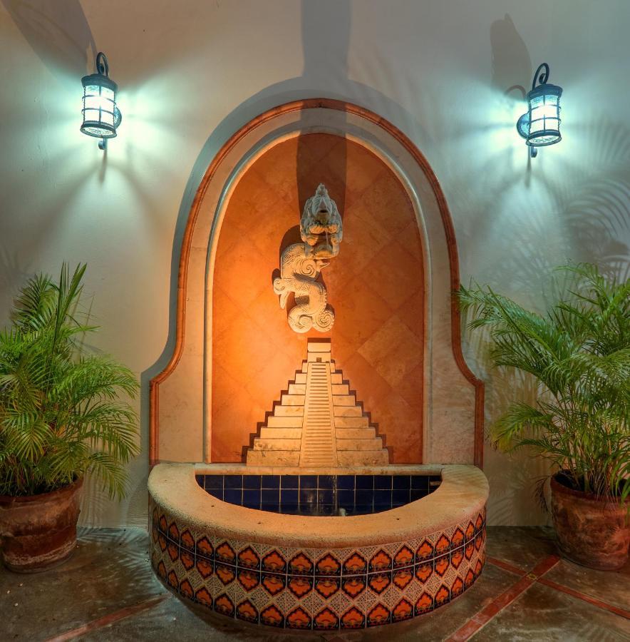 Bed & Breakfast Casa Oasis And