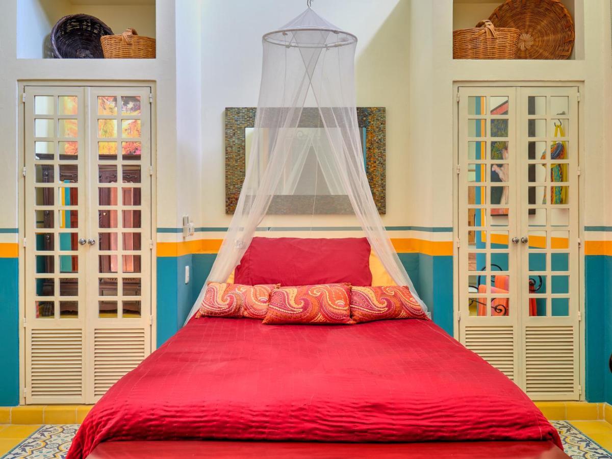 Casa Oasis And