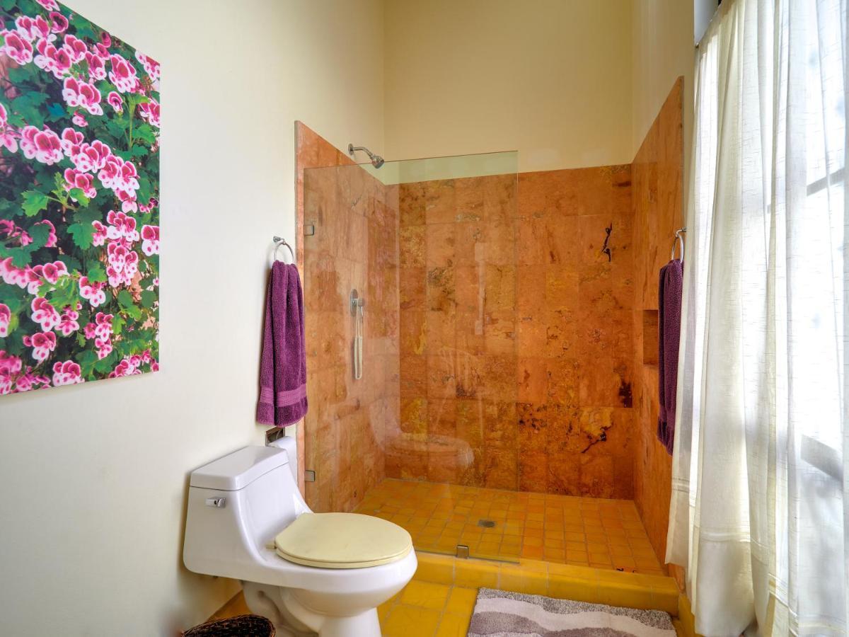 Bed & Breakfast Casa Oasis And