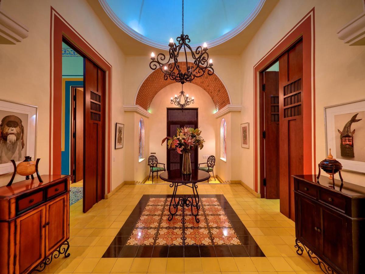 Bed & Breakfast Casa Oasis And