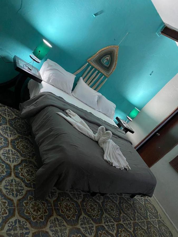 Casa Rubi Pensión *