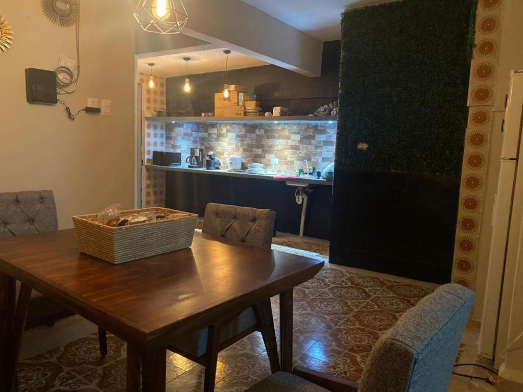 Casa Rubi * Mérida
