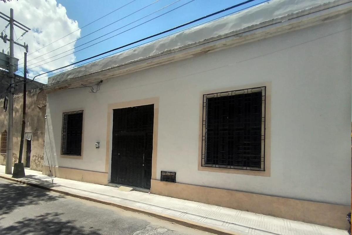 El Kambal Del Peregrino Hostal Mérida