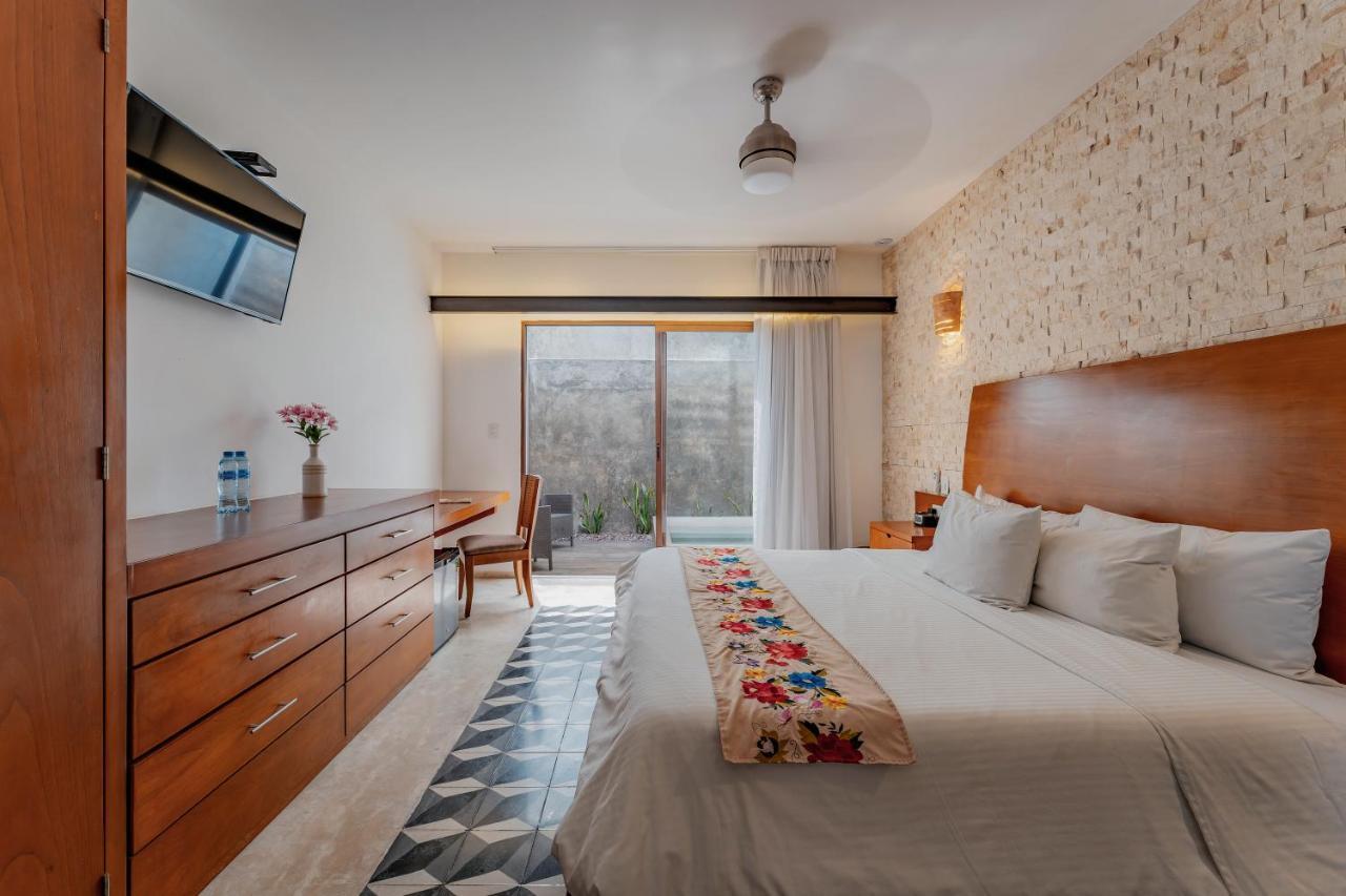 Casona Tres Marias - Only Adults Hotel 5*