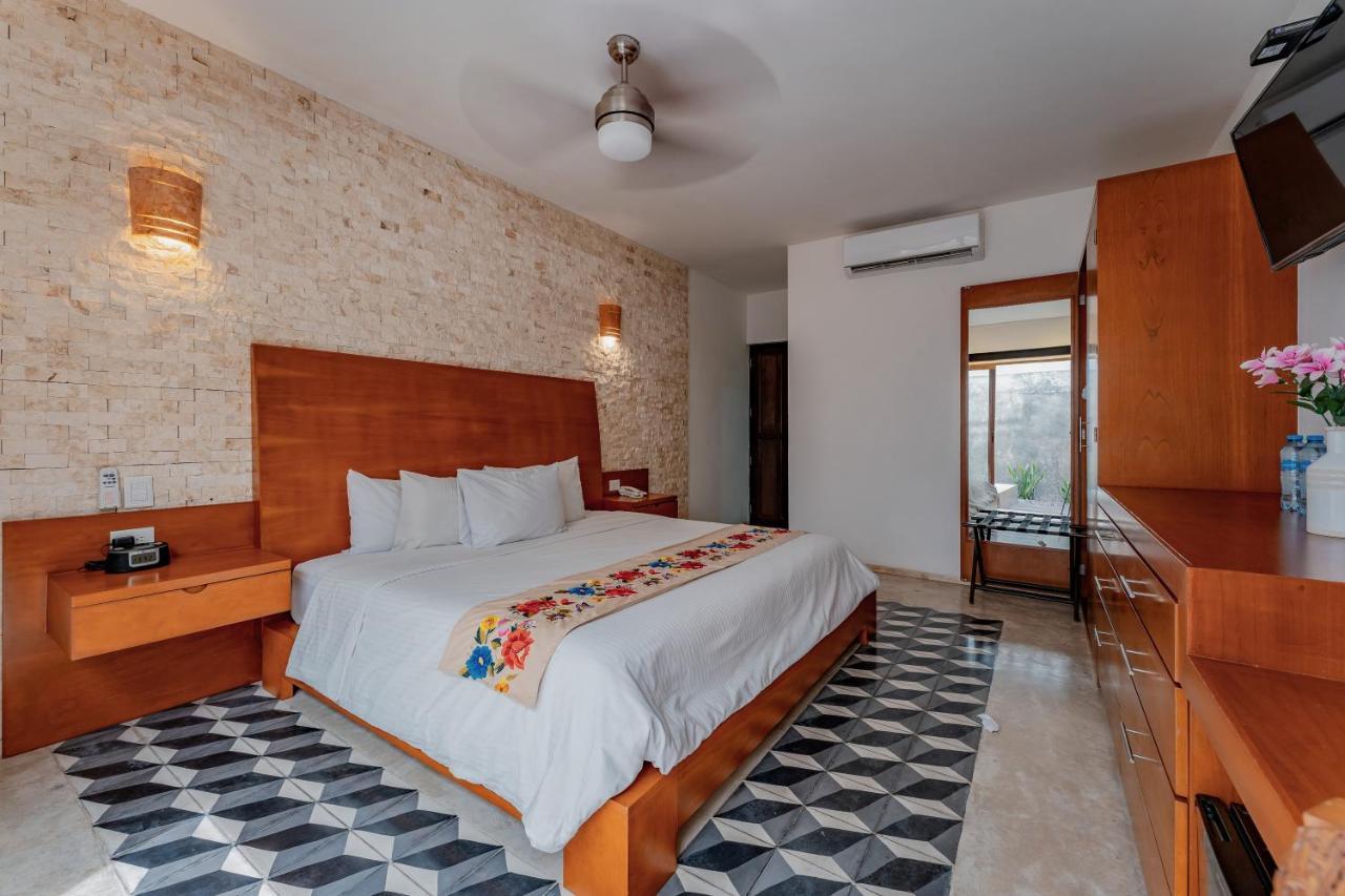 Hotel Casona Tres Marias - Only Adults 5*
