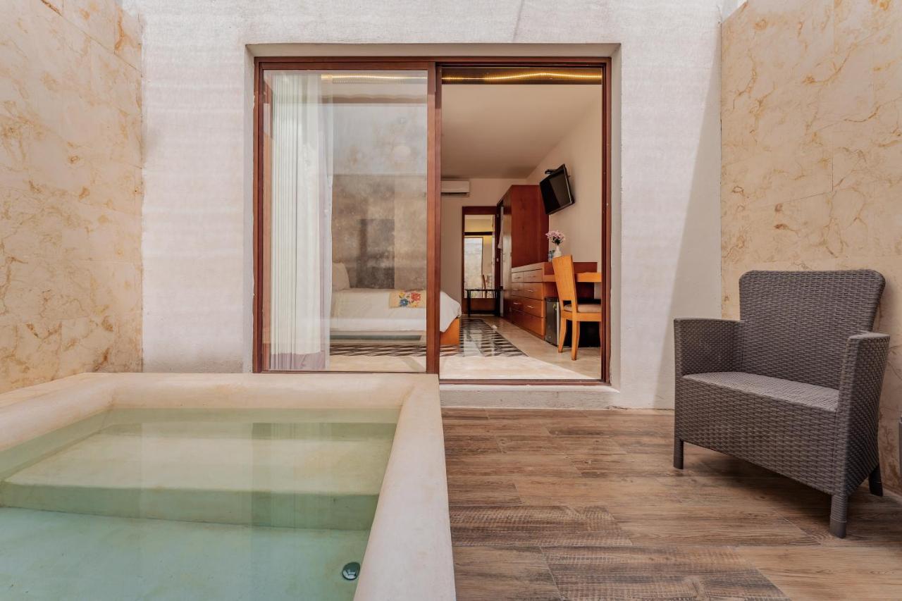 Casona Tres Marias - Only Adults Hotel 5*
