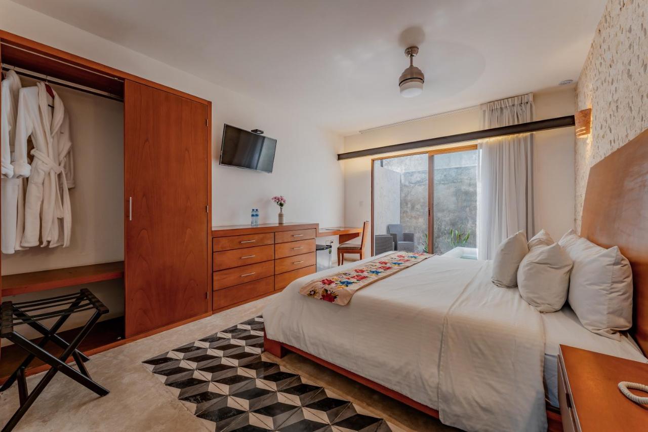 Hotel Casona Tres Marias - Only Adults