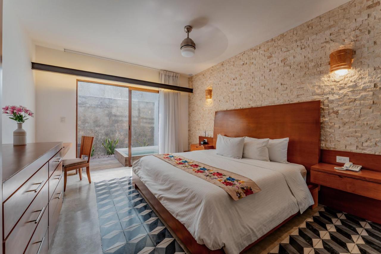 Casona Tres Marias - Only Adults 5*