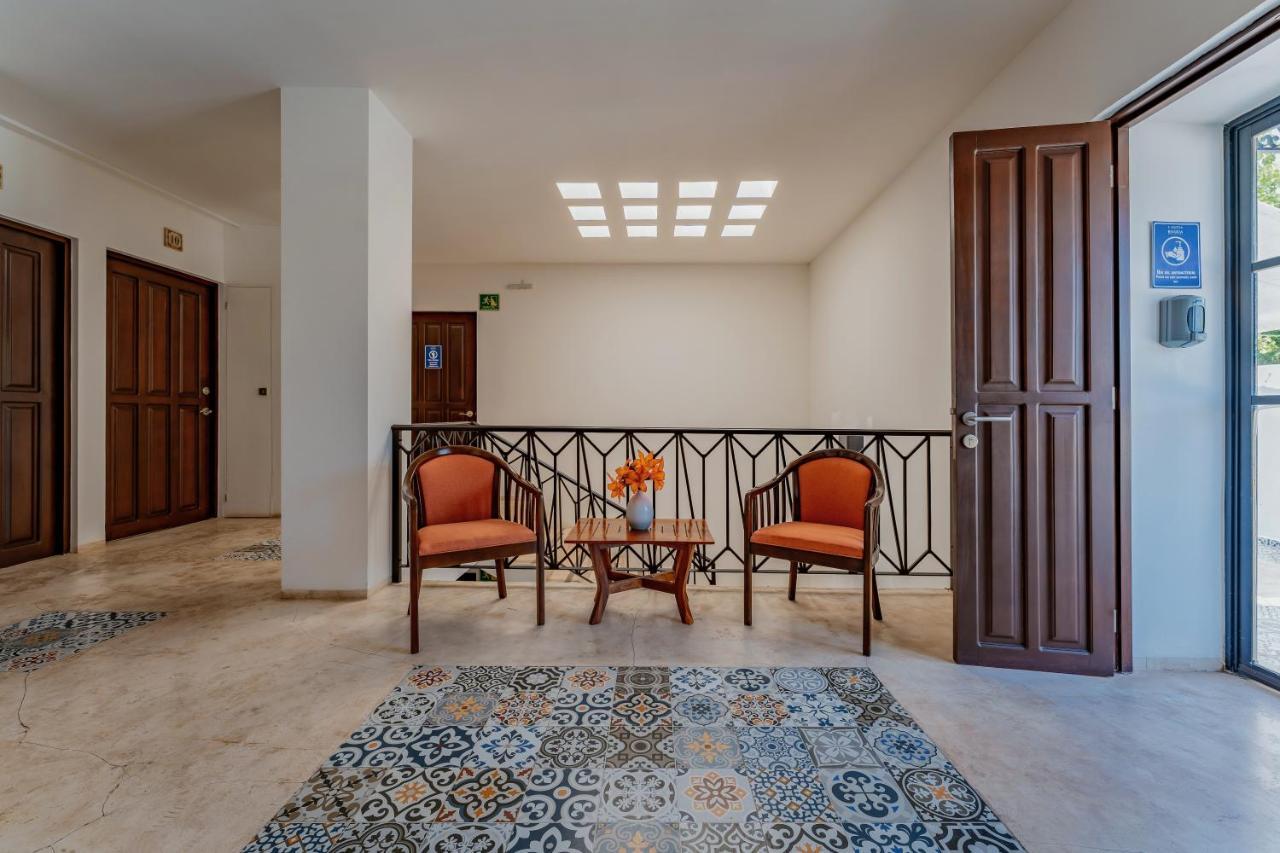 Casona Tres Marias - Only Adults