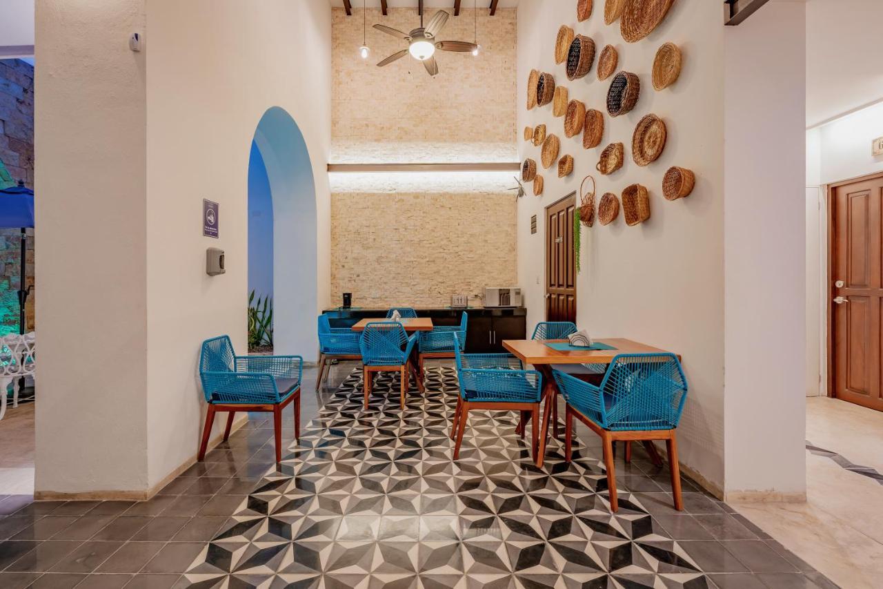 Casona Tres Marias - Only Adults