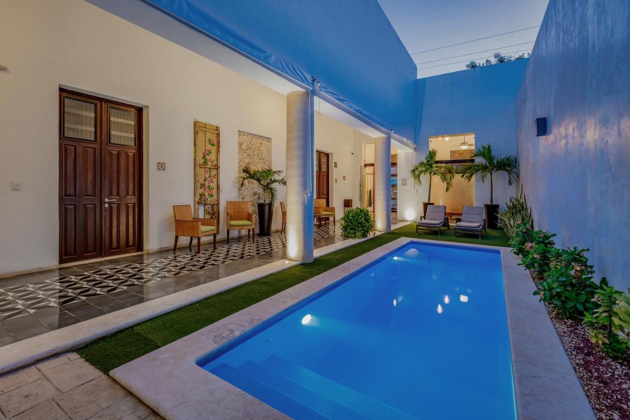 Hotel Casona Tres Marias - Only Adults 5*