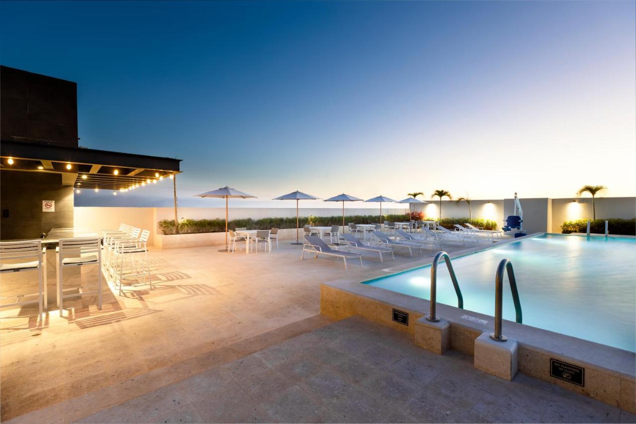 Hotel By Marriott