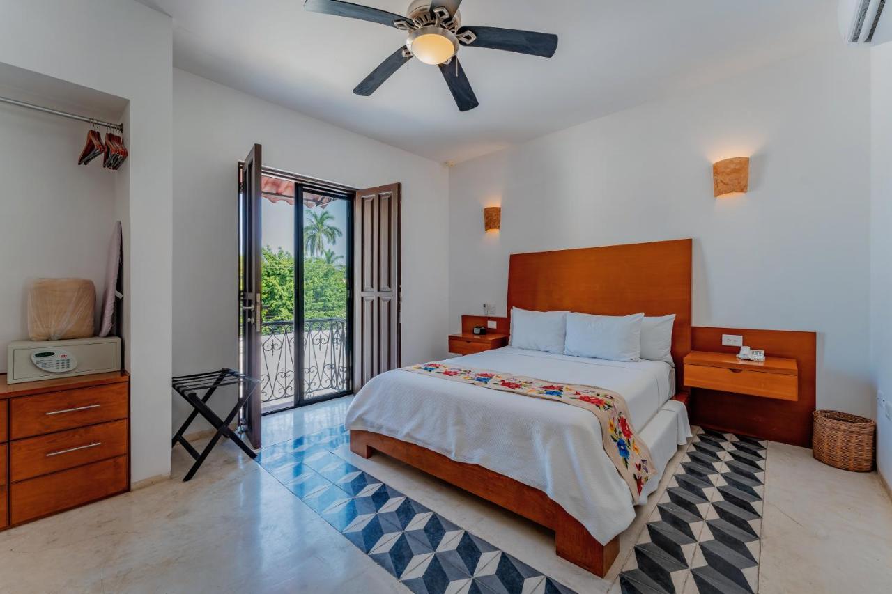 Casona Tres Marias - Only Adults