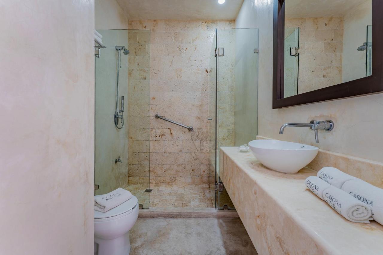 Hotel Casona Tres Marias - Only Adults