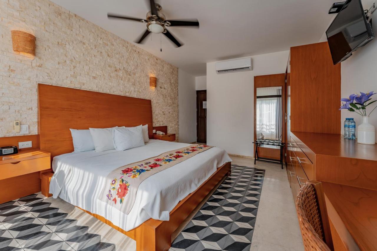 Hotel Casona Tres Marias - Only Adults