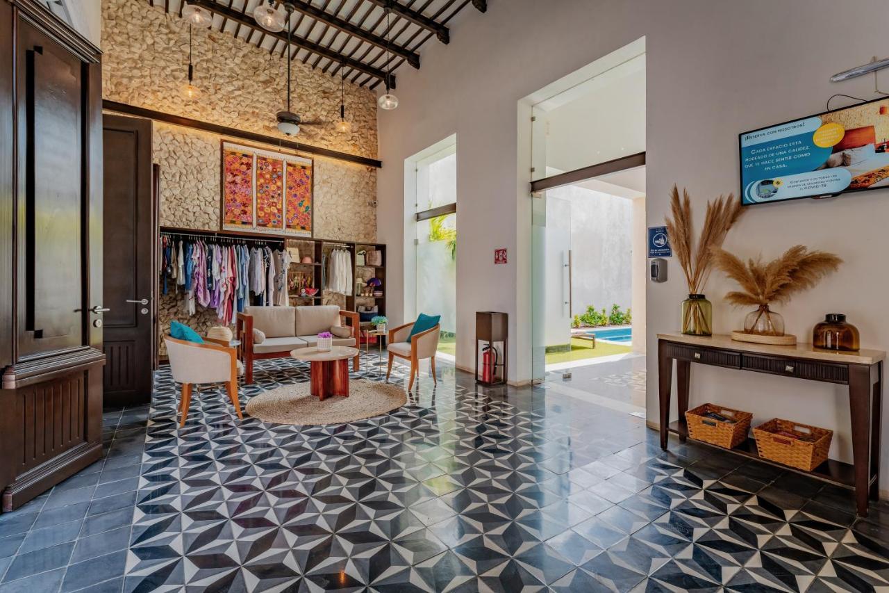 Casona Tres Marias - Only Adults Hotel