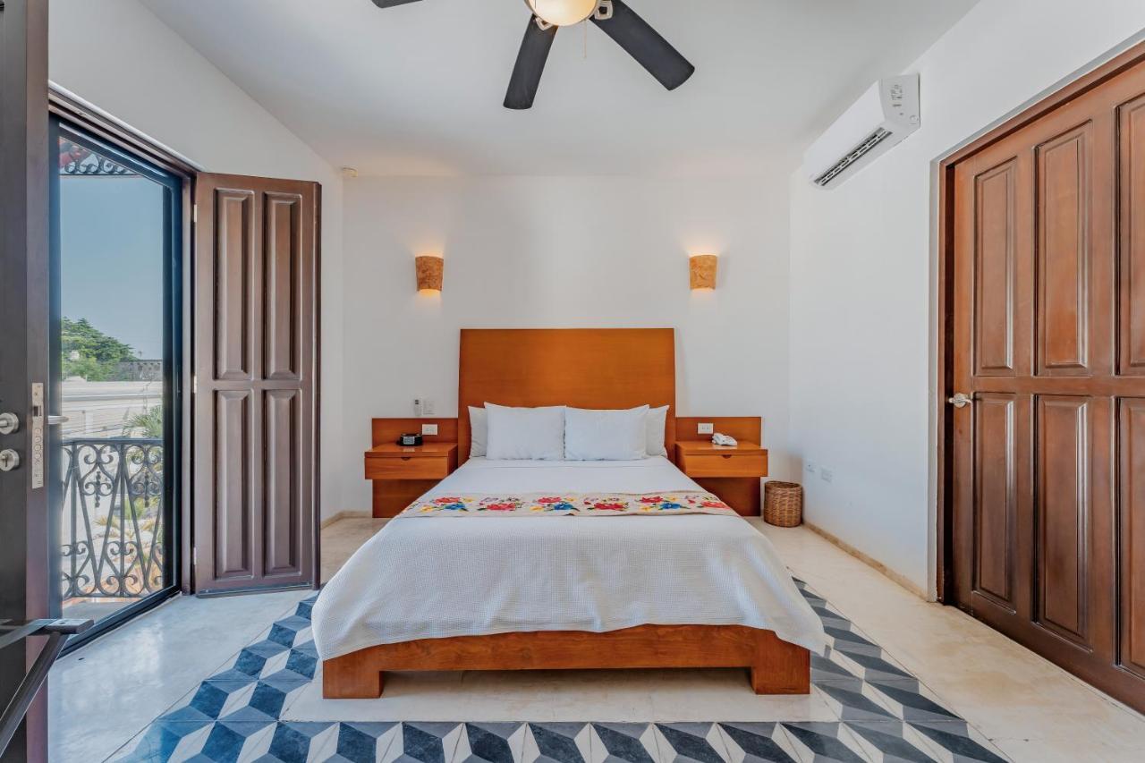 Hotel Casona Tres Marias - Only Adults