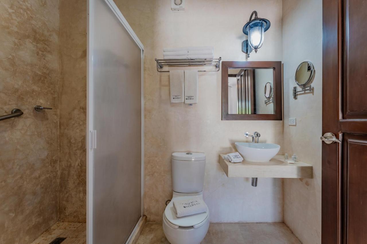 Hotel Casona Tres Marias - Only Adults Merida