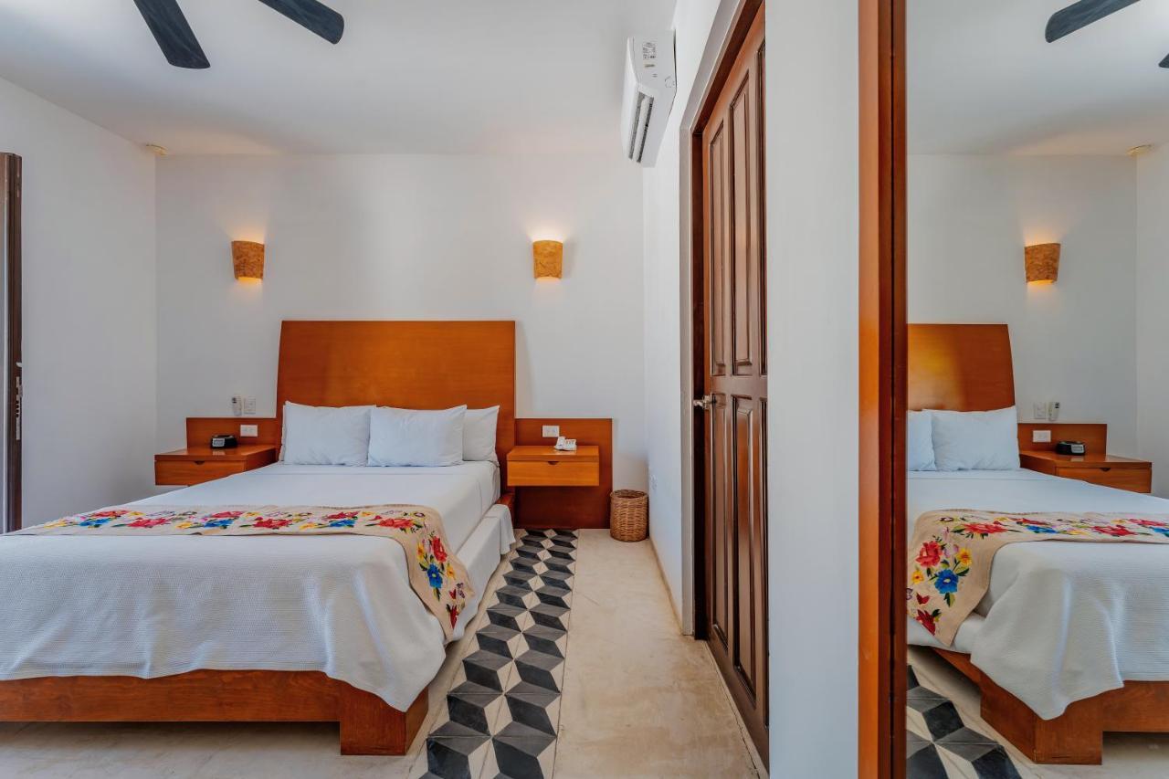 Casona Tres Marias - Only Adults Merida