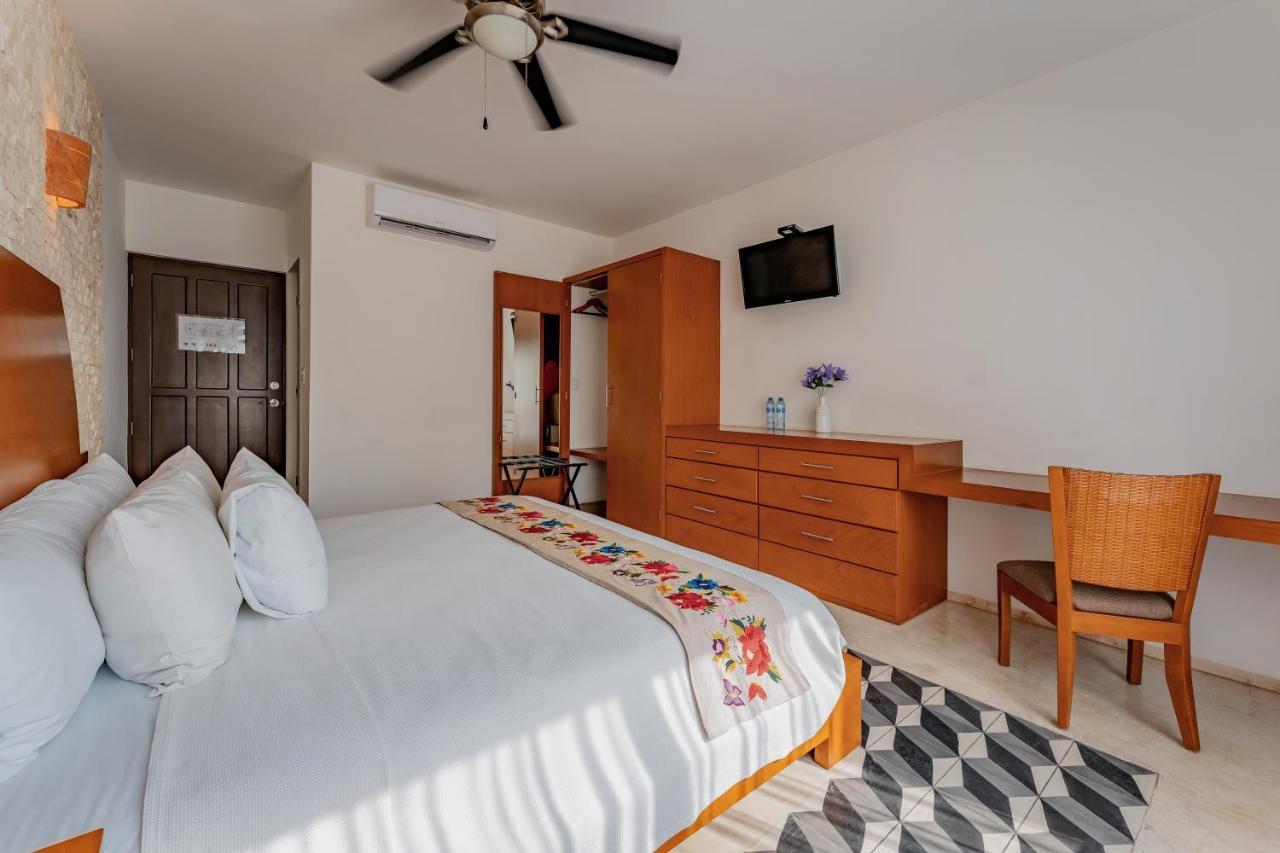 Casona Tres Marias - Only Adults 5*