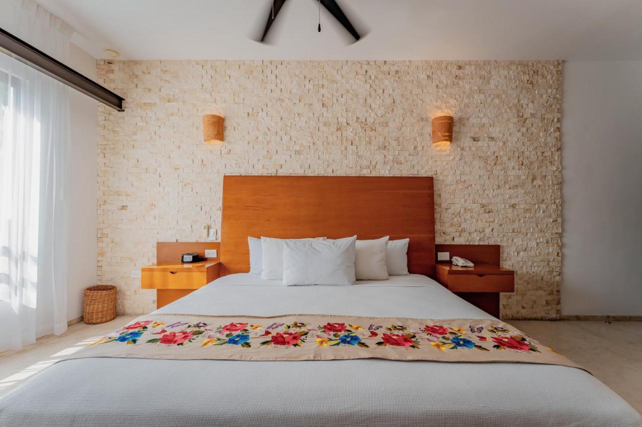 Hotel Casona Tres Marias - Only Adults