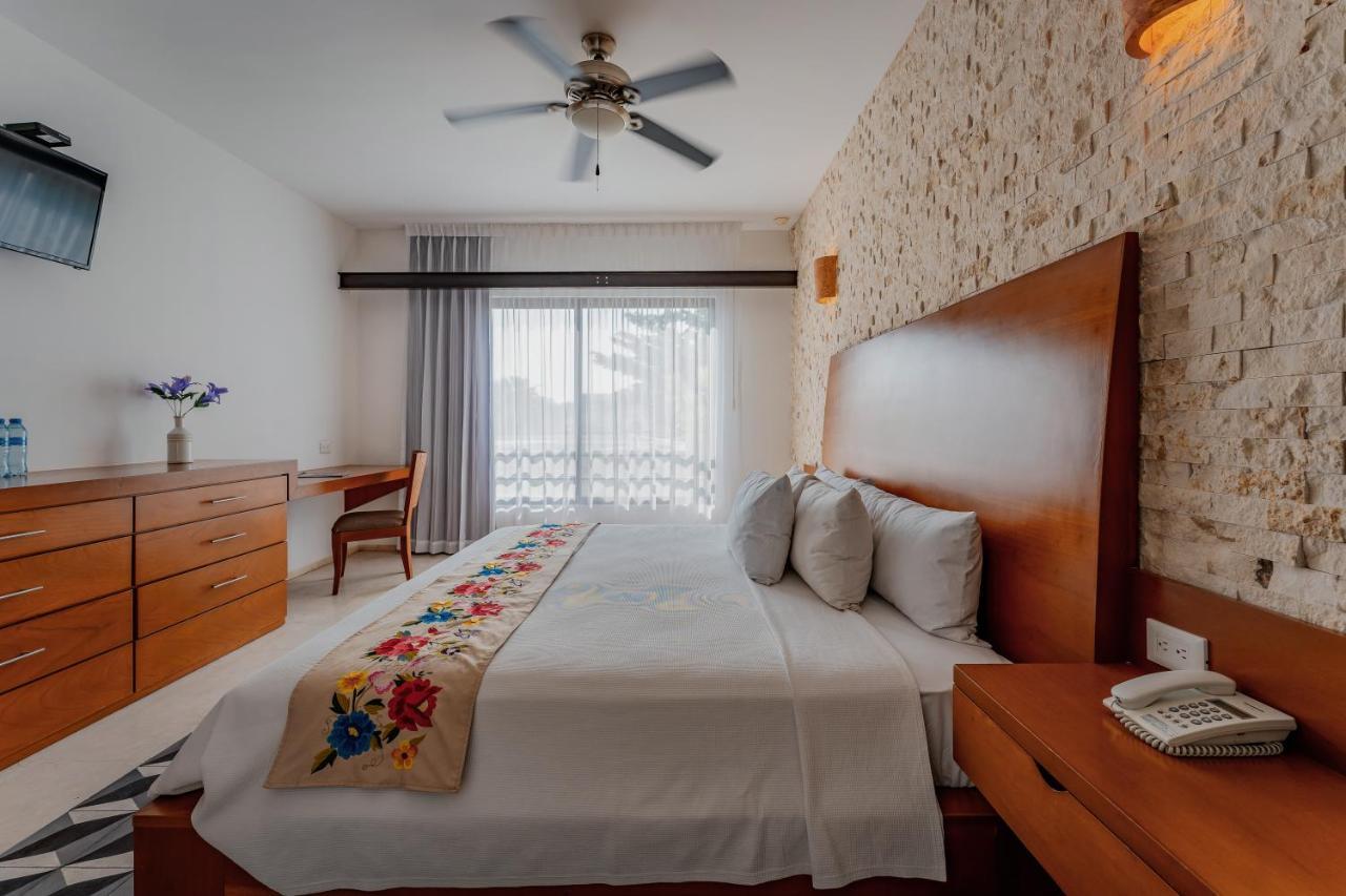 Casona Tres Marias - Only Adults Merida