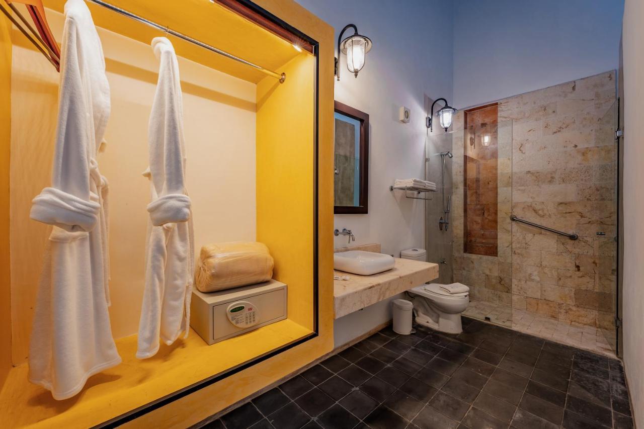 Casona Tres Marias - Only Adults