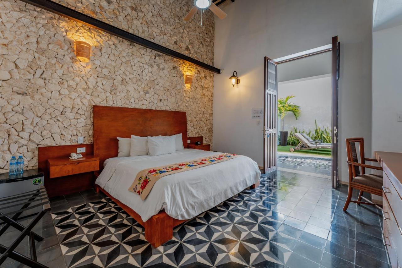 Casona Tres Marias - Only Adults Hotel