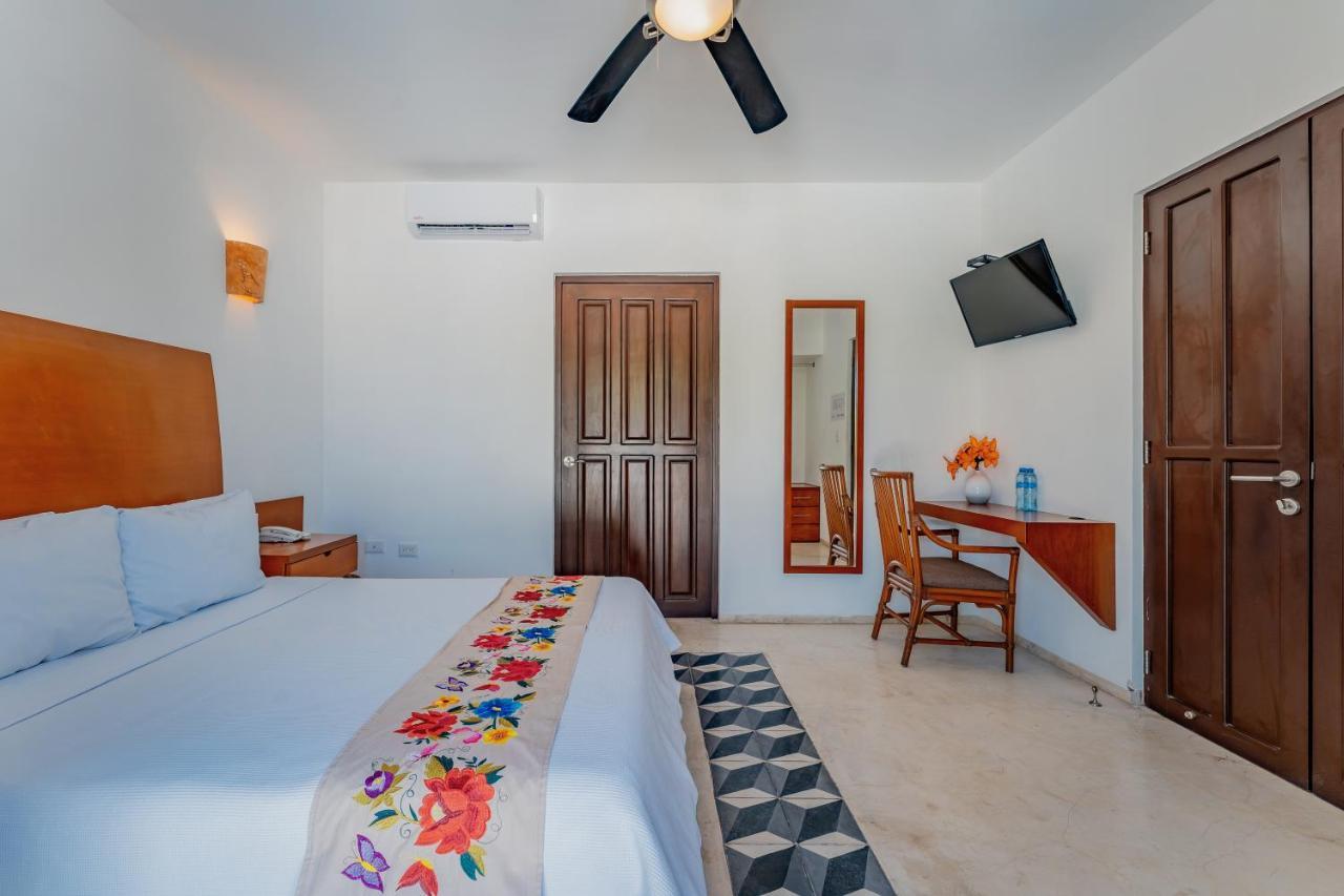 Casona Tres Marias - Only Adults Hotel