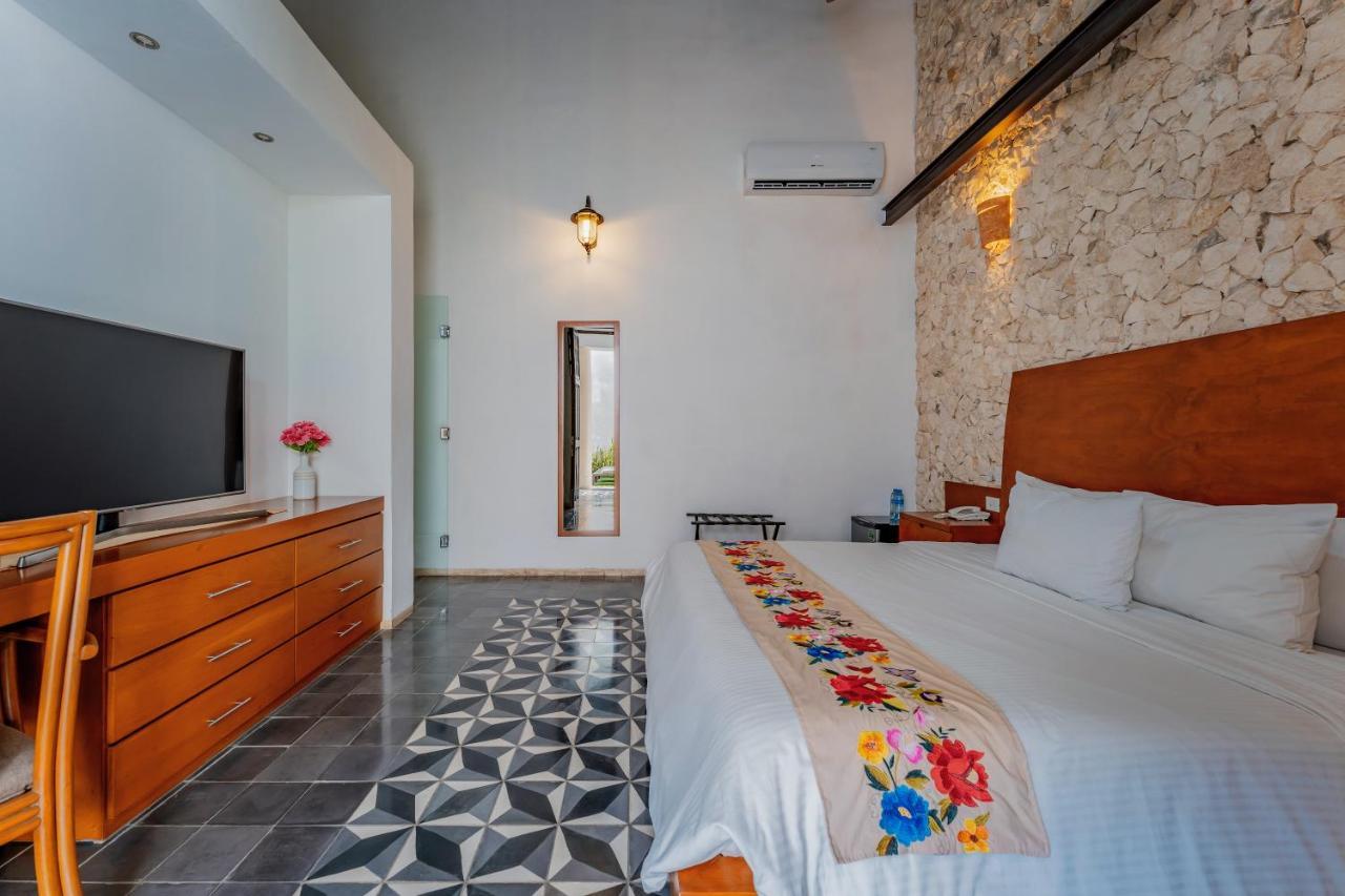 Casona Tres Marias - Only Adults Merida