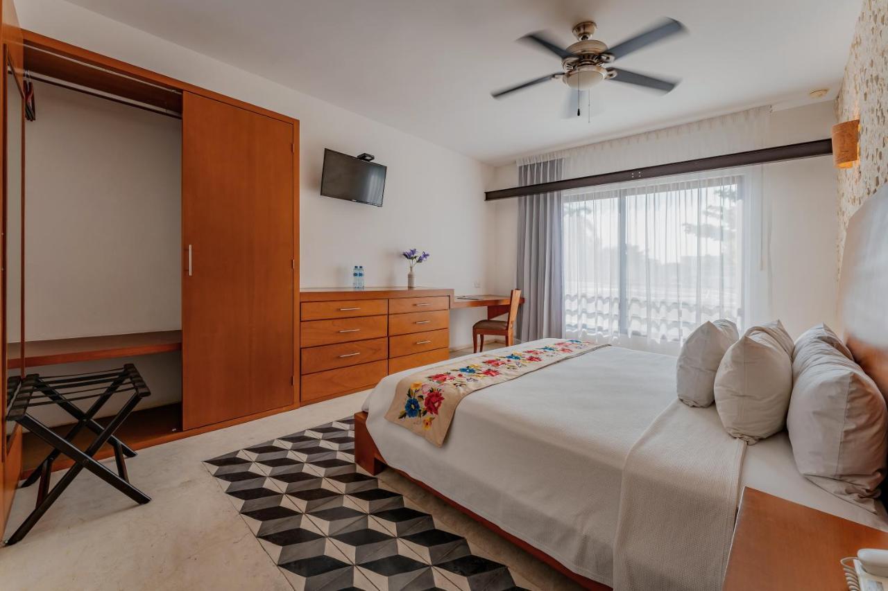Hotel Casona Tres Marias - Only Adults 5*