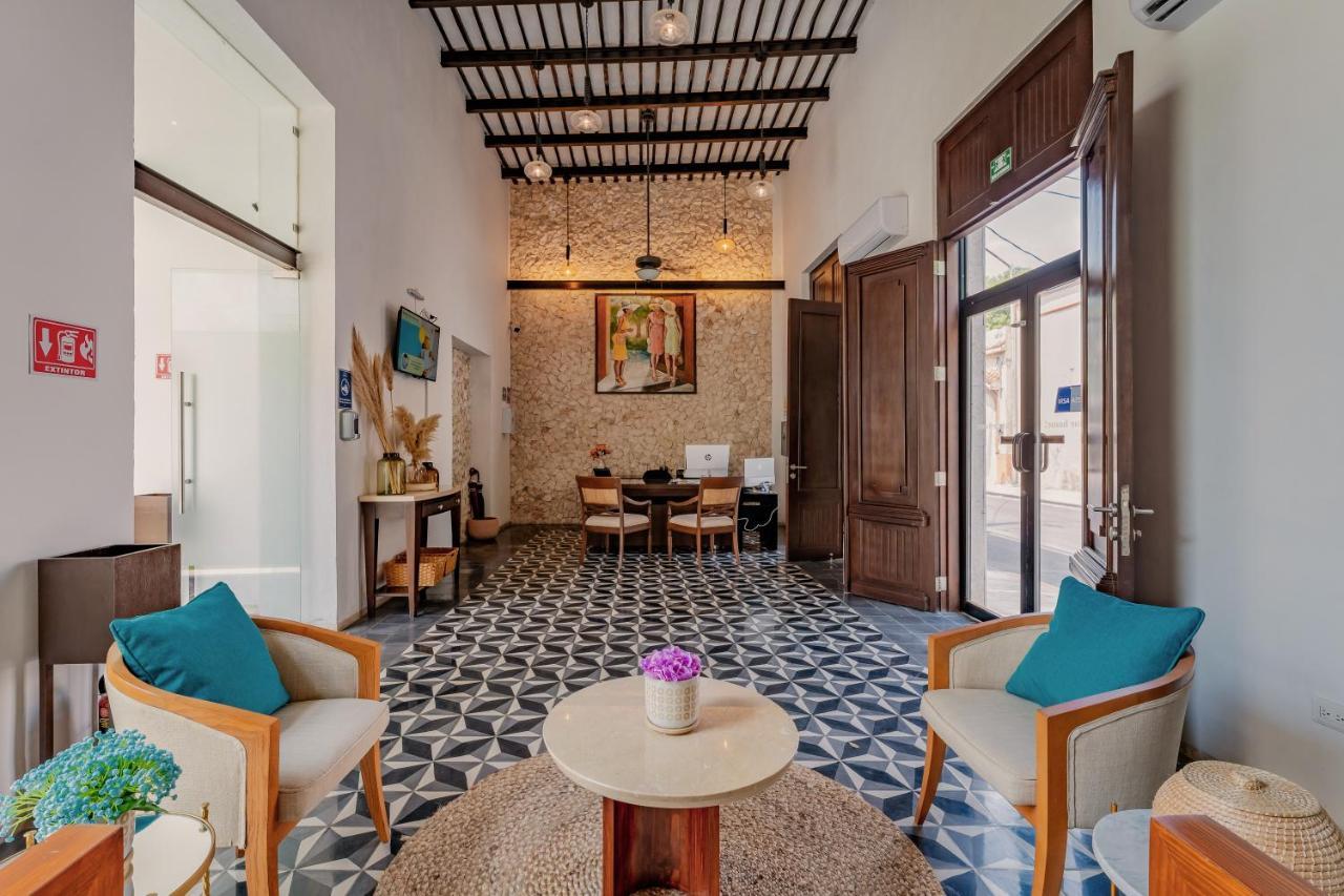 Casona Tres Marias - Only Adults