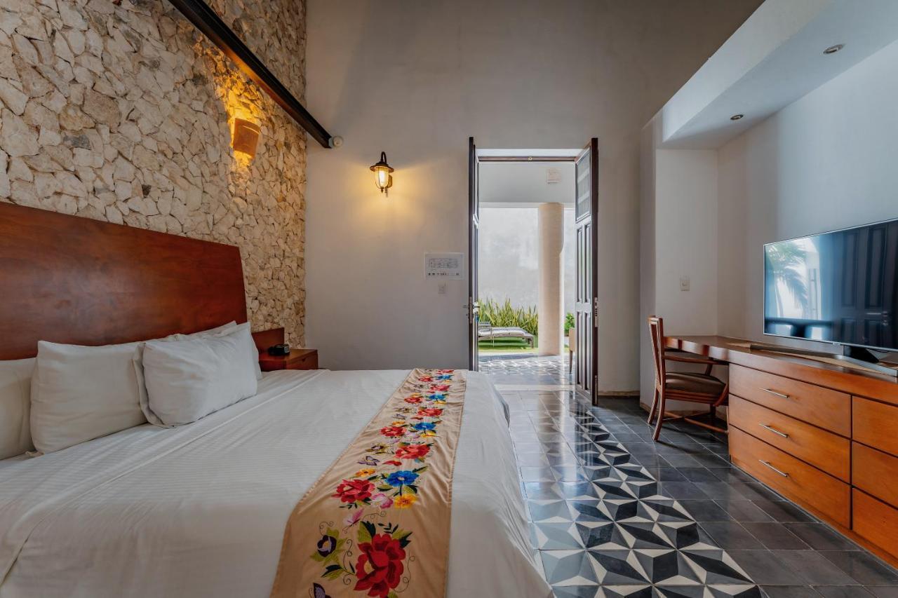 Casona Tres Marias - Only Adults Merida