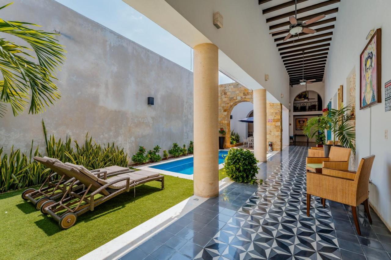Casona Tres Marias - Only Adults