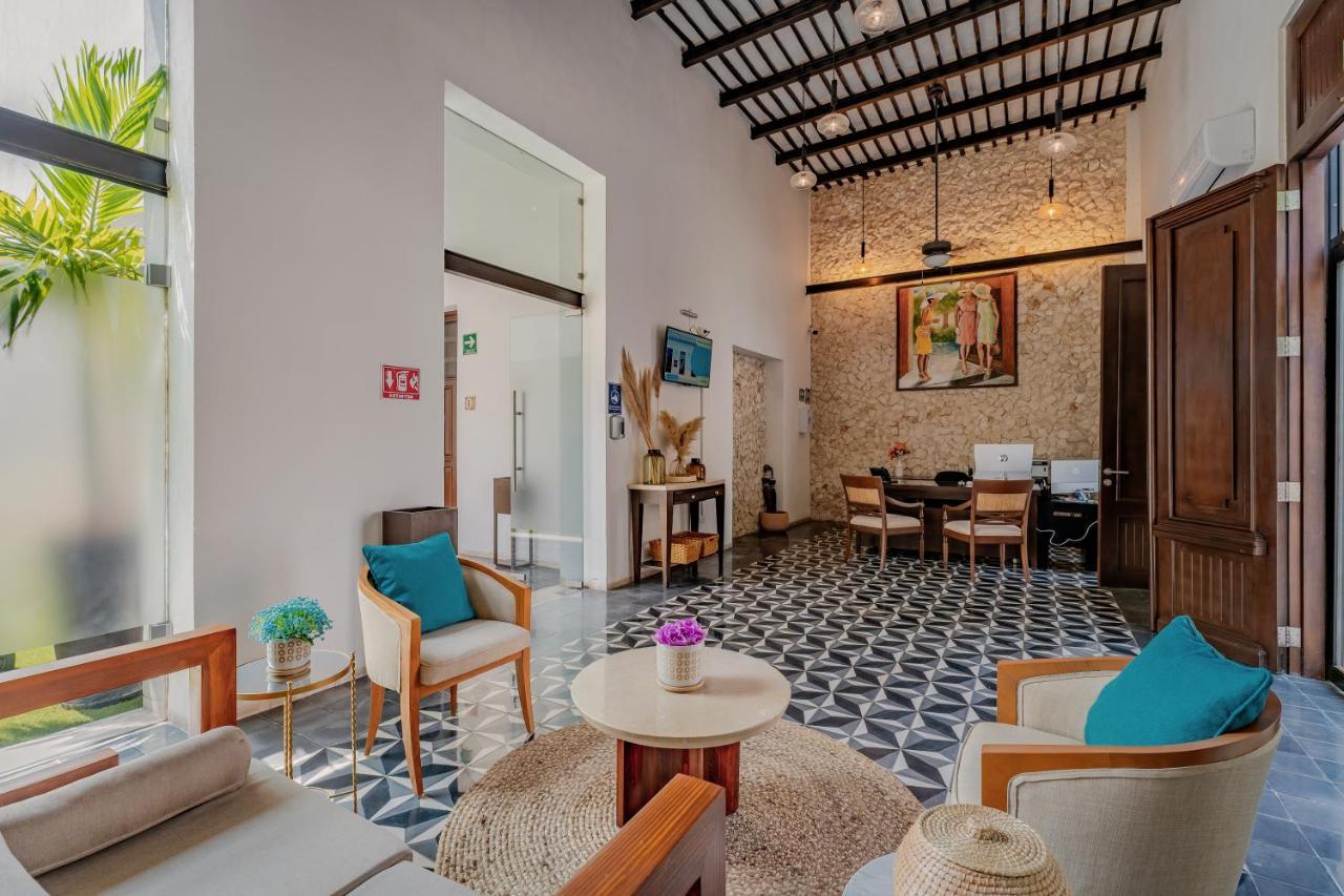 Hotel Casona Tres Marias - Only Adults
