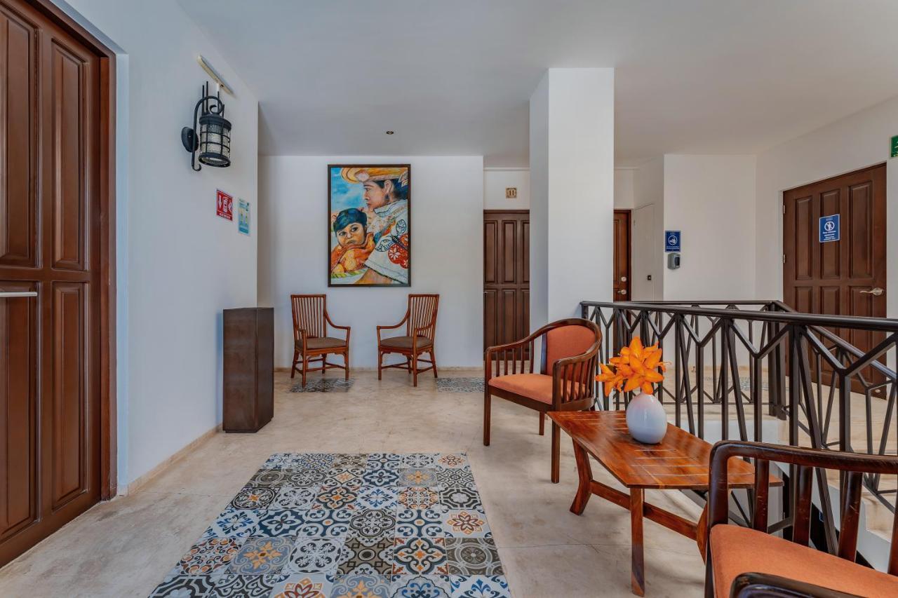 Casona Tres Marias - Only Adults Merida