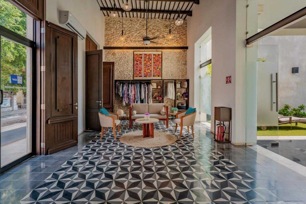 Hotel Casona Tres Marias - Only Adults