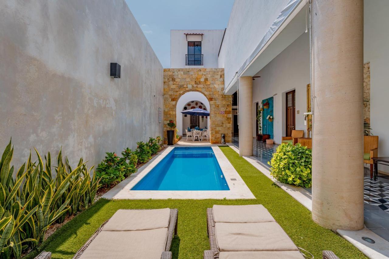 Hotel Casona Tres Marias - Only Adults 5*