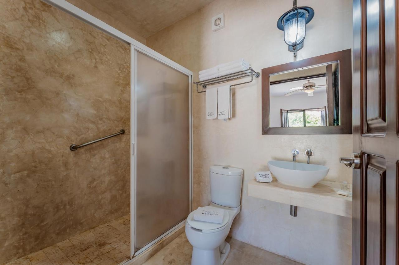 Casona Tres Marias - Only Adults 5* Merida