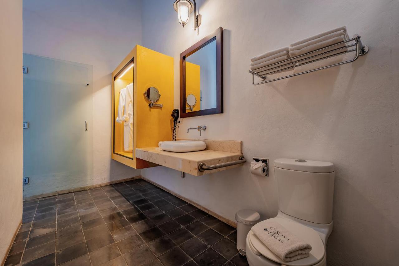 Casona Tres Marias - Only Adults 5* Merida
