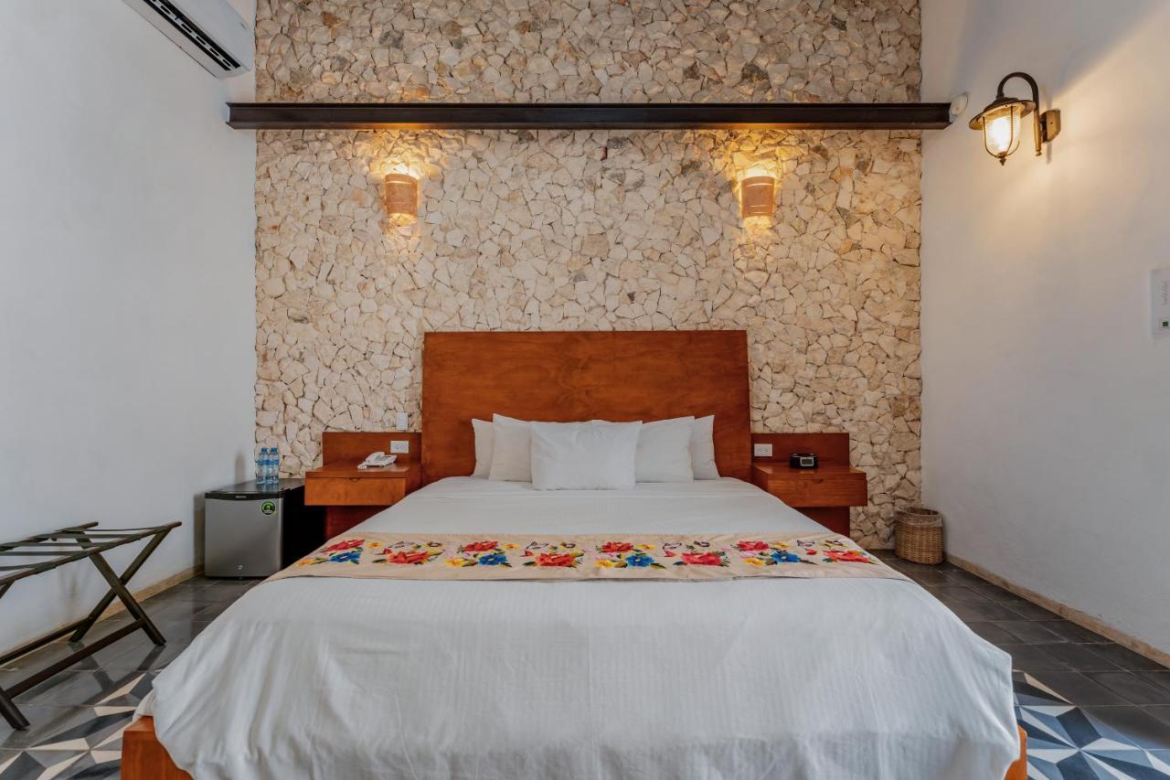 Casona Tres Marias - Only Adults Hotel