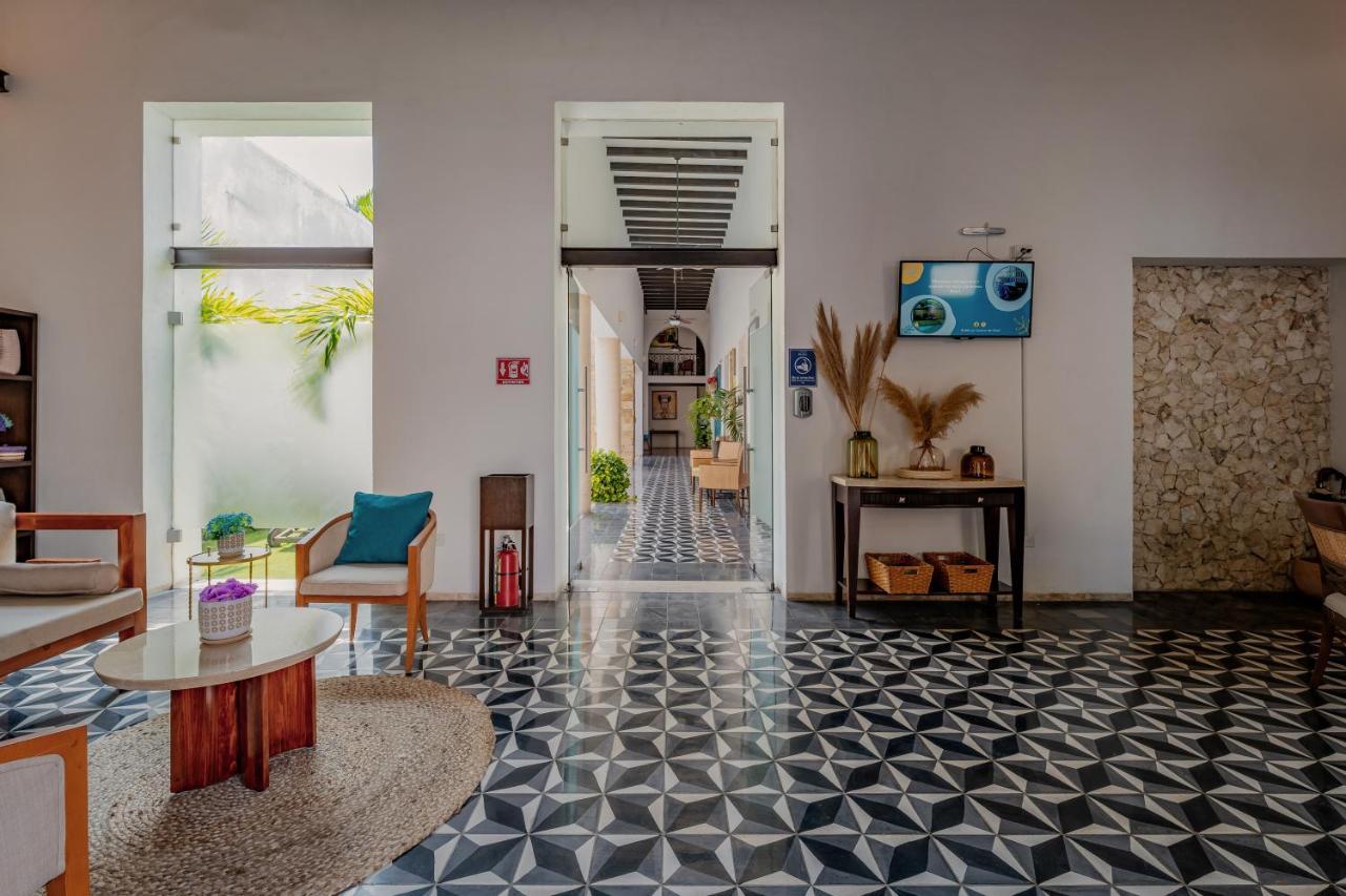 Casona Tres Marias - Only Adults Merida