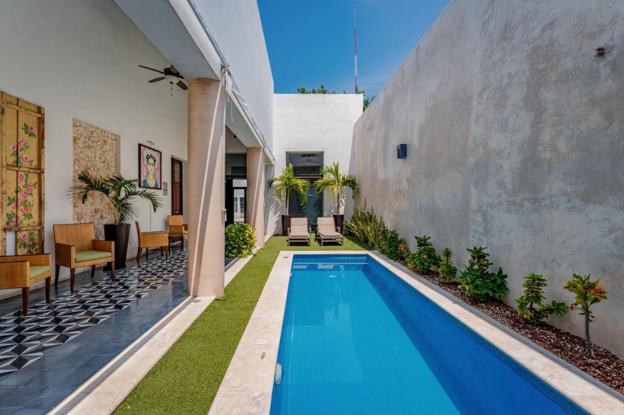 Casona Tres Marias - Only Adults
